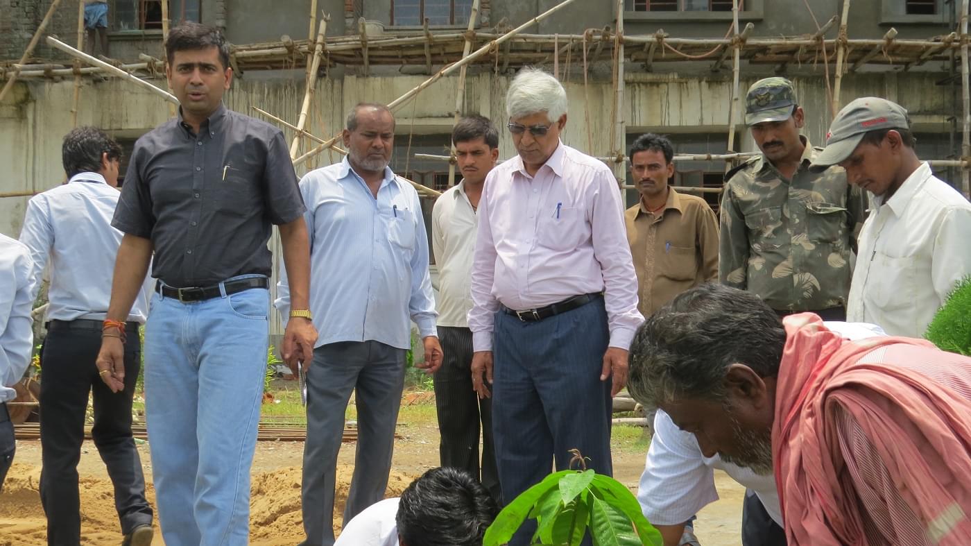 Sityog Institute of Technology Aurangabad Activities photo 104